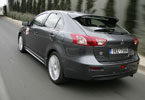 Διαθέσιμο το Lancer Sportback 1,5 λτ.