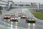 Mazda MX-5 Open Race 2010