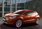 Νέα Citroen C4