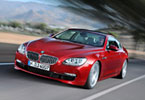 Η εντυπωσιακή BMW 6 Coupe