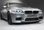 Τα μελλοντικά οχήματα Μ της BMW, θα έχουν και τετρακίνητες εκδόσεις! (εδώ η νέα M5 σε μορφή concept)