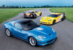 Η Corvette προκαλεί BMW/Porsche/Ferrari!