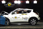 5άστερο το Nissan Juke