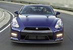 Νέο ρεκόρ για το Nissan GT-R!
