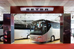 H Setra στην Έκθεση PHILOXENIA 2010