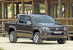 Οδηγούμε το νέο VW Amarok