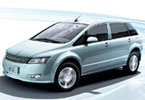 H BYD Auto στη Γενεύη