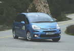 C4 Picasso με 150 ίππους