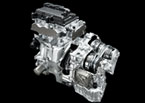 Νέο CVT από τη Nissan