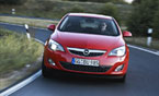 H νέα γενιά του Opel Astra 