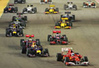 F1 στην Αφρική;