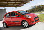 90 ημέρες προσφοράς Citroen