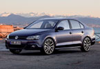 VW Jetta