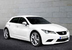 Νέο Seat Leon