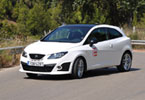 Βλέπει στην αγορά της Κίνας η Seat