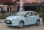 Το νέο C3 απέναντι σε Fiesta και Polo 