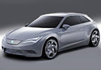 Το IBE concept της Seat θα έχει ιπποδύναμη 102 ίππους και  αυτονομία 130 χιλιομέτρων 