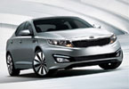 Το νέο Kia Optima θα το δούμε στη Νέα Υόρκη τον επόμενο μήνα  