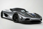 To νέο Agera της Koenigsegg θα αποδίδει 910 ίππους και θα  χρειάζεται μόλις 3,1 δλ. για τα 0-100 χ.α.ω.  