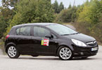 Το νέο Fiat Punto Εvo απέναντι στον ανταγωνισμό 