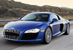 Το Audi R8 θα «φορέσει» με τη σειρά του κιβώτιο διπλού  συμπλέκτη   