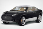 To υπερπολυτελές SUV της Spyker   