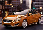 Το νέο σεντάν της Volvo θα παρουσιαστεί στην έκθεση της Γενεύης 