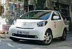 Φιλόδοξοι στόχοι από την Toyota