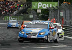 H FIA ακύρωσε το WTCC Μεξικό