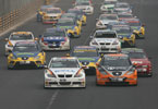 To πρόγραμμα του WTCC 2011