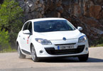 H νέα γενιά του Opel Astra 