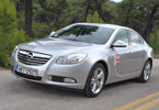 Διαθέσιμο το Lancer Sportback 1,5 λτ.