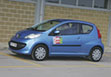 �� ������ ��� �������� �� ������ ���������� ��� ��� ������� 
���������� ���, �� Peugeot 107 ������ �� ���������� ��� ������� ����, ��� ����� ��������� ��� ���������� �����.
 A��������� ��� ������� ����������� ����� ��� ����� ��� ����� ����� �� ������ �������� ��� Chevrolet Aveo ������������ ������. 