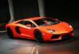 lamborghini - ����������� ���� �� �����, ���� � CEO ��� ������ ����� �� Lamborghini �� ��� ������������ ���� ������� �������� �������������� V ��������� ��� ��� �� ����� ��� ���������. 