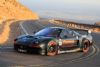 honda - H Honda ����� ����� ��� ��� ������ Pikes Peak ���������� �� ���������� �� 10 ������������ ����� ��������, �� 9 ������������ ����������. 