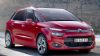 citroen c4 picasso - � Citroen ���������� ������� �� ��� C4 Picasso, �� ����� ��������� ��� ��������� Citroen Technospace, ��� ������ �������� ���� ������ ��� �������.
