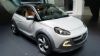 opel adam - ��� ������ ����������� ��� ������� (7-17 �������) � Opel ���������� ��� ��������� ����������� ������ ������� mini-crossover, �� ��� �������� Adam Rocks.