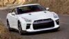 ��� ������ ������ ��� GT-R, �� ��� �������� Gentleman, � ����� �� ����� ������ ����������� ���������������, �� ������� � Nissan ��� ���� �������� �������.
