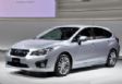 subaru - ������ ��� ���������� ��� stand ��� Subaru ���� ������ ��� ����� �� ������� �� BRZ ��� Advanced Tourer, ���� ���� ��������� ��� � (��������� ������������) hatchback ������ ��� Impreza.