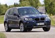 bmw x3 - O ������� ������������� ����������� ��� ������� ��� ������� SUV ��� �� 2 ��� �������� ������. ��������� ��� ��� �������� BMW X3 xDrive20i ��� BMW X3 xDrive35d (���������������� ��� ������������������ ����������), �� ��� ����� �� ����� ������������� 2,0 ������ ��� �������� 184 �����.  H BMW X3 ������ ��� ����� ��������� ��� �������� �� ���������� �� ��� �������� ������