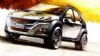 smart - ���� ��� �������� � Mercedes-Benz �� ����� ������ ����� ��� ���� ��� ������ ��� ��� ��� Smart SUV/crossover, �� ����� �������������� ��� �� 2005.