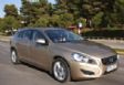 volvo, volvo v 60 - � ������� ������ ������ ��� ������� Volvo, �� V60, ��������� �������� ������ ��� ������������ �� ��� �������� ��� ������� ������� ��� ����� ������ ��� ���������� � 1,6 ������ ��������� ��� ������� DRIVe. ���������� ����� ��� ������� ����� �� ��������� ��� ������� Volvo V60 1,6 DRIVe. 