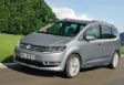 volkswagen - To 2013 ���������� � ���������� ��� 2�� ������ Touran, �� ����� �� ��������� �� ��� ���������, �� ����������� �� 2 ������ ����������, ��� �� ����� ��������������� ���������. 
 �� ��� Touran �� ��������� ���� ��� ������� ��� �� ���������� ������� ��� ��������� MQB.