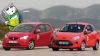 ford ka, seat mii - T� ���� �������, ����� ��� ��� �������� ���� ���� ��� ��� ������� ���� ����, ������� �� ���������� ������������, ��� ������������ ����� ����…��������. T� Ford Ka ��� SEAT Mii �������� ��� ������� ��� �������� ������������. 

