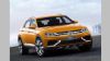 H ��������� ����� �� ����������� ���� ������ ��� ������� �� VW CrossBlue Coupe, ��� �� ���������� ���������� �� ���� ��� ��� ������ SUV �� �������������� ��� �����. 