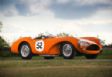 aston martin - �� ��� ���������� ���... �������� ���������, �� �������� ��� ��� �� ���������� ������� ��� ���������� ���������������������, ��� Aston Martin DB3S ��� 1955.