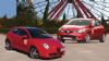 alfa romeo mito 1,4 135hp multiair, renault clio 0,9 tce - ����� �����, �������, ������������� ��� �������. Alfa Romeo MiTo ��� Renault Clio ���������� �� �������������� ���� ��� ����� �� ������� �����������.