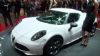 alfa romeo - � Alfa Romeo 4C ��������� ��� ������ ��� �������, ��� � ������� �������� ���� ���������� ���� ������� ��� ���� ��� ��������� ��� ��� ������ ������� ��������������. 