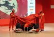 ferrari - ���� �������� �� ����������� � ������� ����� �� ��� ��� ���������, �� �� ����� �� ���������� �� ��� �������, Alonso ��� Massa, ������������ ��� ����� ��� �� 2012.