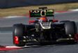 � 2� ���� ������� �������� ��� Mugello ���� ���� �������� ��� ��� �����, ���� �� ������ ����� �� ����� �� �� ����� ���� ��� ��������� �� ������������ �� ��������� ����. �� ������� ���� ������� ��� Mugello ������ �������� ������� ���� Grosjean (Lotus) ��� ��� Kobayashi (Sauber).